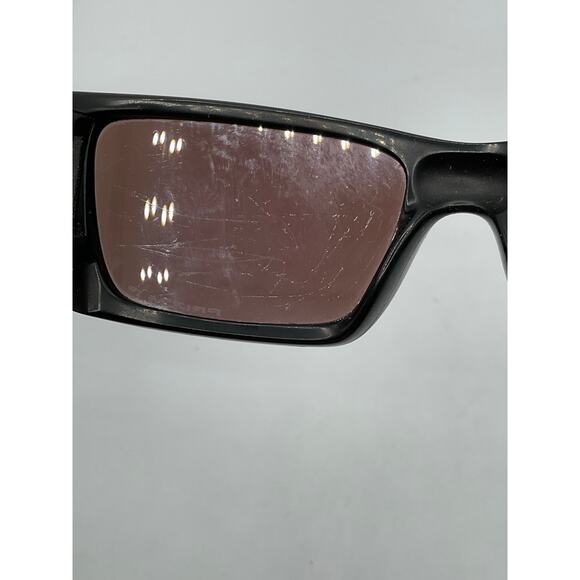 Oakley Fuel Cell Sunglasses, Matte Black- OO9096-D8 - Picture 6 of 9